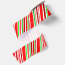 Search for red and white striped ribbon Diagonal
