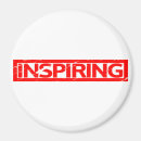Search for inspirational magnets Fun