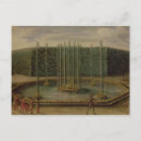 Search for versailles postcards Park