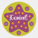 Search for best student stickers Grade