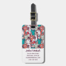 Search for doctor luggage tags Hospital