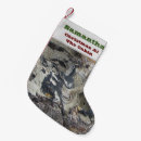 Search for gender neutral christmas stockings Rustic