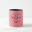 Search for moved mugs Heart