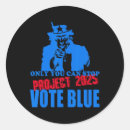 Search for project stickers Vote