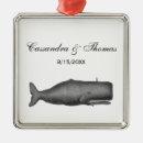 Search for mammals christmas tree decorations Vintage