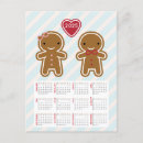 Search for gingerbread cookie postcards Biscuits