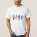 Search for christmas character tshirts Ballet