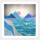 Search for coving stickers Ocean