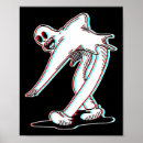 Search for scary clown posters Gothic