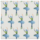 Search for dancer fabric Ballerina