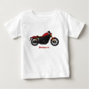 Search for motorcycle baby shirts For kids