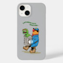 Search for sesame iphone cases Oscar the grouch