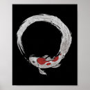 Search for koi carp posters Nishikigoi