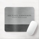 Search for luxury mouse mats Executive