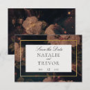 Search for glam save the dates Minimalist