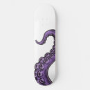 Search for tentacles skateboards Abstract