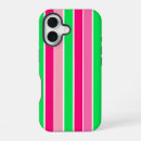 Search for bold green iphone cases Stripes
