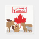 Search for canada day beaver crafts party Red and white