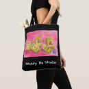 Search for mahjong tiles tote bags Black
