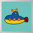 Search for submarine posters Cute
