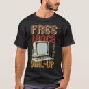 Search for freelancer tshirts Digital nomad