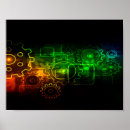 Search for mechanical engineering posters Gears