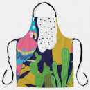 Search for pretty bird aprons Pattern