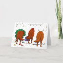 Search for irish setter christmas cards Setters