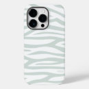 Search for green zebra iphone cases Modern