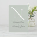 Search for fancy script font invitations Elegant