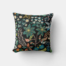Search for bright floral cushions Abstract