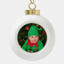 Search for pretty christmas tree decorations Baby's first christmas