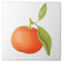 Search for tangerine tiles Orange