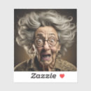 Search for shocked stickers Scared