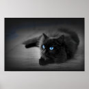 Search for midnight blue art Black