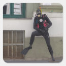 Search for scuba gear stickers Funny