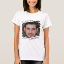 Search for artistic womens tshirts Girlfriend