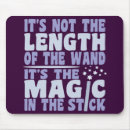 Search for wand mouse mats Funny