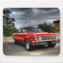 Search for chevelle mouse mats Chevrolet