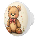 Search for teddy bear knobs and pulls Stars