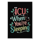 Search for icu posters Santa