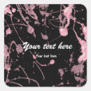 Search for splatter paint stickers Artist