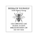 Search for farm rubber stamps Apiary