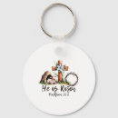Search for lamb of god rounded key rings Church