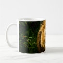 Search for lion mugs Vintage