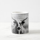 Search for longhorn mugs Cattle