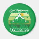 Search for gatlinburg magnets Hiking