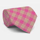 Search for argyle patterns ties Pink