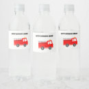 Search for fighter labels Fire truck