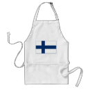 Search for finland aprons Finnish